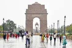 Southwest monsoon likely to hit Delhi-NCR by June 27, IMD forecasts relief