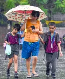 How Have Monsoon Showers Impacted Tamil Nadu's Power Consumption?