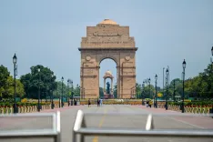 Monsoon to exit Delhi, Punjab in 48 hours; heavy rain forecast Oct 5–7