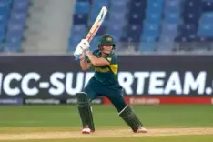 Mooney embraces wicketkeeping role as Australia gear up for New Zealand tour