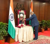 मोरारजी देसाई: एक दूरदर्शी नेता और राष्ट्रवादी व्यक्तित्व के प्रतीक