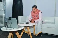 Kailaras Sugar Factory in Morena to reopen: MP CM Mohan Yadav