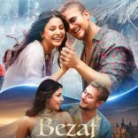 शहनाज गिल और साद लमजारेद का नया गाना 'बेजाफ' लाएगा सांस्कृतिक संगम, टीजर इस दिन होगा रिलीज