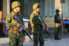 What Happened at the Border Between Cambodia and Thailand?