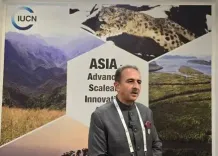 Is MoS Kirti Vardhan Singh Leading the Indian Team at the Conservation Congress in Abu Dhabi?