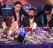 Did UPW Coach Nayar Find Success with Strategic Bids at the WPL Auction?