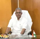 Bengal minister Dilip Ghosh: Most TMC leaders are corrupt