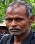 Most-wanted Maoist Asim Mandal arrested in Bengal's Patashpur after ₹2.20 crore bounty