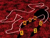 What led to a mother’s tragic decision in Hyderabad?