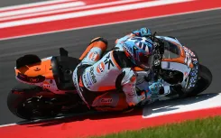 Could Marco Bezzecchi Claim Victory at MotoGP 2025 Grand Prix of Indonesia?