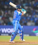 What Does Richa Ghosh Aim for After Being Promoted to No. 3?