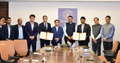 Dighi Shipbuilding Cluster: MDL signs ₹27,000 crore MoU, 90,000 jobs eyed