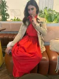 Did Mouni Roy Just Share an Adorable Childhood Photo as a Bengali Bride on Her Birthday?