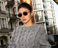 Is Mouni Roy Enjoying a Lavish Trip in Italy?
