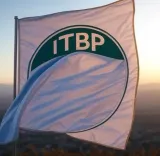 माउंट नन पर सफल चढ़ाई: आईटीबीपी की अखिल महिला टीम का ध्वजारोहण समारोह