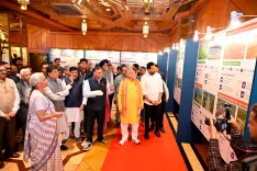 India's industrial corridors: Govt pushes for execution over approvals