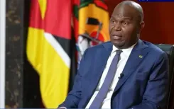 मोजाम्बिक के राष्ट्रपति के साथ सीएमजी का विशेष साक्षात्कार