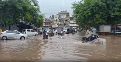 Chitrakoot floods: 1,438 evacuated as Mandakini surges; 3 die in wall collapse