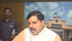 MP Assembly Passes Uniform Civil Code Bill: CM Mohan Yadav