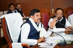 MP Assembly winter session adjourned sine die; Rs 13,156 crore second adjunct budget passed