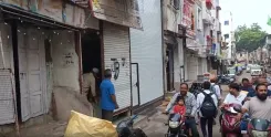 Bhojshala dispute: Half-day bandh shuts Dhar as Hindu groups push for full court order compliance