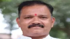 MP: BJP leader Yogendra Solanki booked for rape charges 