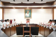 Will Madhya Pradesh Cabinet's Approval for Direct Elections Transform Local Governance?