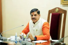 MP cabinet clears ₹1.46 lakh crore development package, Narmada Mission launched