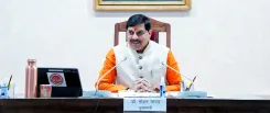 MP cabinet clears ₹13,790 crore for infrastructure, irrigation and courts