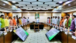 MP Cabinet clears ₹41,000 crore for infra, tech universities, farmer relief
