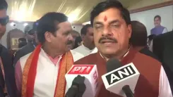 MP Cabinet Approves Uniform Civil Code Bill: CM Mohan Yadav