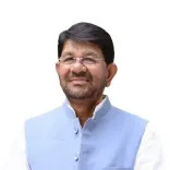 MP cabinet reshuffle: CM Mohan Yadav strips Animal Husbandry from Minister Lakhan Patel