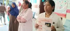 Are Pregnant Women Receiving Free Health Check-Ups Under the Pradhan Mantri Surakshit Matritva Abhiyaan?