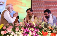 MP CM Mohan Yadav cuts cavalcade size in support of Modi's fuel-saving drive