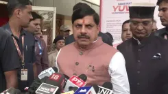 MP CM Dr. Mohan Yadav backs PM Modi's Nasha Mukt Yuva Abhiyan