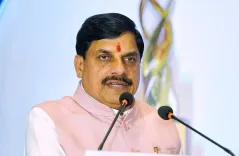 Why Did MP CM Thank PM Modi for Multi-Tracking Railway Projects?