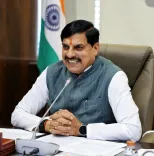 MP CM Mohan Yadav hints at Ayush interns stipend hike, opens 25 hospitals