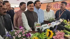 MP CM Mohan Yadav declares Jabalpur a Metropolitan City
