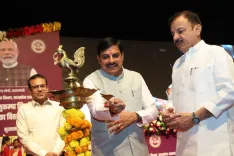MP CM Mohan Yadav Hands Out Compassionate Appointments to 950+