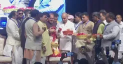 MP CM Mohan Yadav honours Ahilyabai Holkar on 231st death anniversary