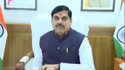 MP CM Mohan Yadav launches 'Nasha Se Doori' 2.0 drive