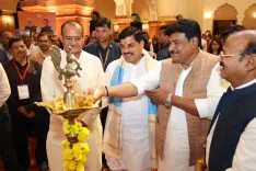 MP CM Mohan Yadav launches ODOP Mart MP, India's first PSU-owned ONDC e-commerce platform