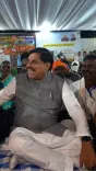 MP CM Mohan Yadav Launches Weekly Jan Vishwas Outreach Drive