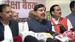 MP CM Mohan Yadav: Swachh Bharat Mission Thrives on People's Participation