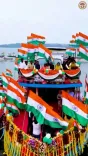 MP CM Mohan Yadav urges citizens to join Har Ghar Tiranga