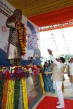 MP CM Mohan Yadav Visits Ravidas Global Skills Park in Bhopal