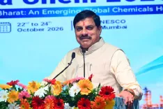 MP CM Yadav: ₹50,000 Cr Bina Petrochemical Hub to Reshape State