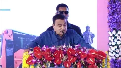 MP CM Yadav Launches Modern Bus Services Including Electric Buses