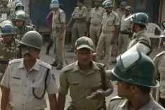 MP: Communal tensions flare up in Gauharganj over rape case 