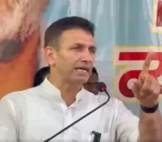 Is the Congress Party's 'Gabbar Singh Tax' Critique of the BJP Government Justified?
